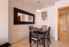 Khác 4 De Ronda in Co n With 1 Bedrooms and 1 Bathrooms