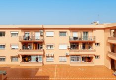 Khác 3 De Ronda in Co n With 1 Bedrooms and 1 Bathrooms