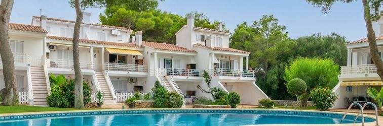 Others Edisol 27 in Puerto Luz