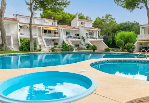 Others Edisol 27 in Puerto Luz