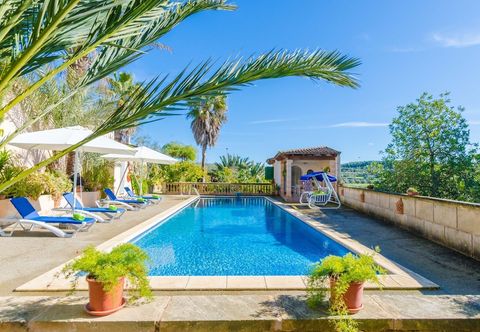 その他 Sabor De Cas Ferrer in Montu ri