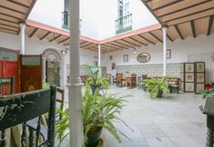 Others 4 Posada De La Casa Del Pintor Hab Huelva - Adults Only