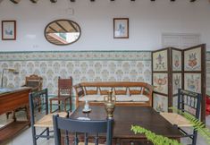 Others 6 Posada De La Casa Del Pintor Hab Huelva - Adults Only