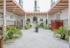 Others 3 Posada De La Casa Del Pintor Hab Huelva - Adults Only