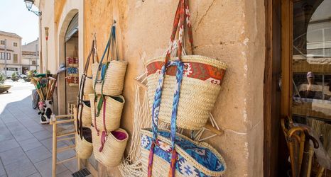 Others 2 Sa Cumuna in Campos With 3 Bedrooms and 2 Bathrooms