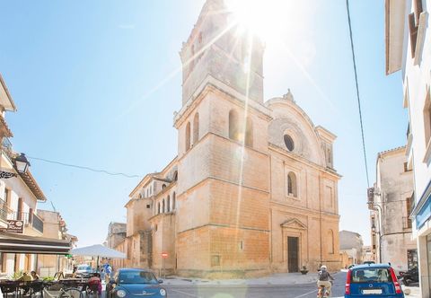 Others Sa Cumuna in Campos With 3 Bedrooms and 2 Bathrooms