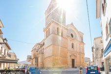 Others Sa Cumuna in Campos With 3 Bedrooms and 2 Bathrooms