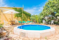 その他 2 Sa Marjal in Muro With 3 Bedrooms and 1 Bathrooms