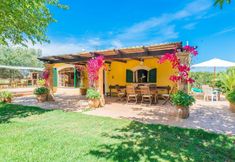 その他 3 Sa Marjal in Muro With 3 Bedrooms and 1 Bathrooms