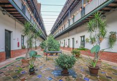 其他 2 Patio De La Cartuja 2 Pax