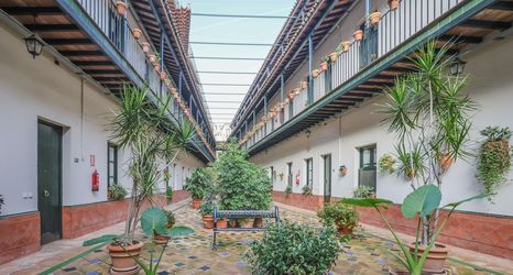 其他 2 Patio De La Cartuja 2 Pax