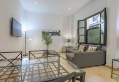 其他 7 Patio De La Cartuja 2 Pax