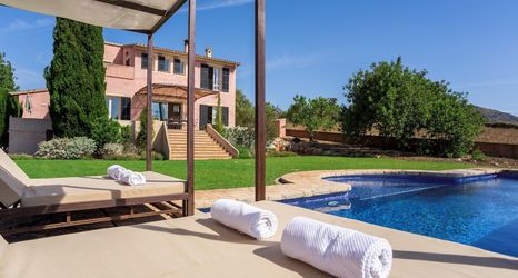 기타 2 Sa Morada 4 in Mallorca