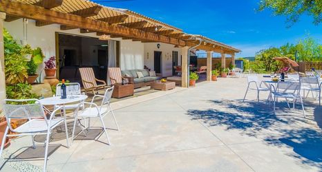 其他 2 Son Vanrell in Montu ri