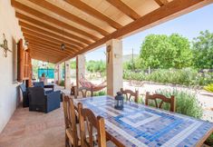 Others 7 Son Segi in Sant Lloren des Cardassar