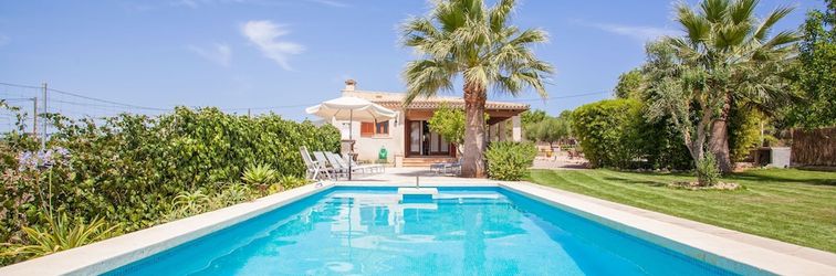 Others Son Segi in Sant Lloren des Cardassar