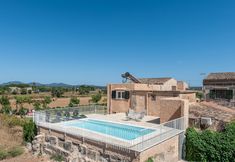 Khác 4 Ses Barreres in Campos