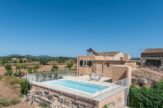 Khác 4 Ses Barreres in Campos