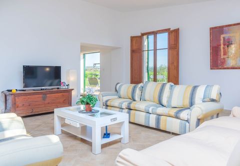 Khác Ses Barreres in Campos