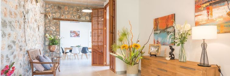 Others Son Vador in Santa Margalida