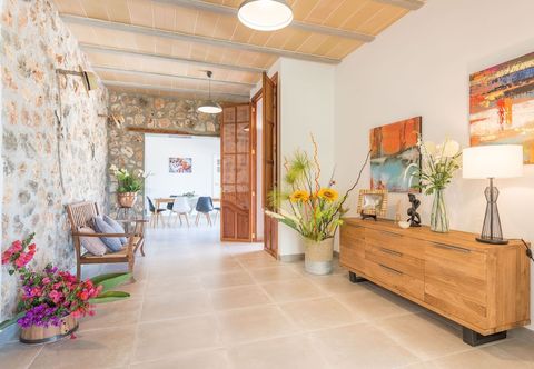 Others Son Vador in Santa Margalida