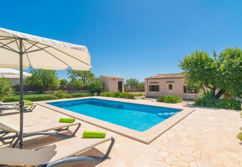 Others S Estret in Santany