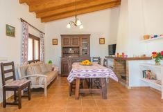 Others 5 S Estret in Santany