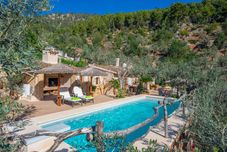 Others Ses Begudes in Fornalutx