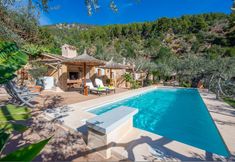 Others 2 Ses Begudes in Fornalutx