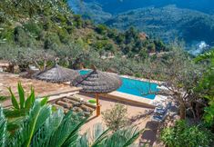 Others 4 Ses Begudes in Fornalutx