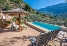 Others 3 Ses Begudes in Fornalutx