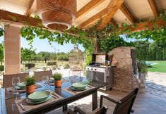 Others 6 Ses Veles in Lloseta