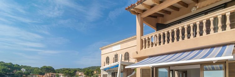 其他 Vista Azul 8 in Sant Elm