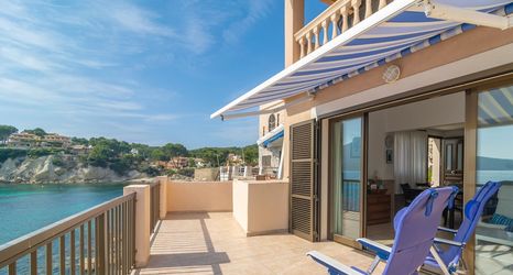 其他 2 Vista Azul 8 in Sant Elm