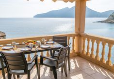 其他 7 Vista Azul 8 in Sant Elm