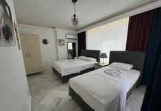 其他 2 Alanya Polat Holiday Village