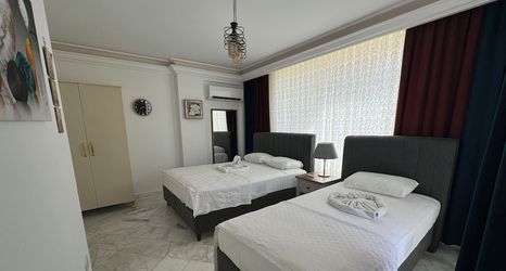 其他 2 Alanya Polat Holiday Village