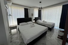 其他 Alanya Polat Holiday Village