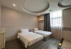 Khác 7 Changsha Xingangwan Hotel
