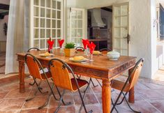 อื่นๆ 2 Pool Villa Jazmin in Marbella