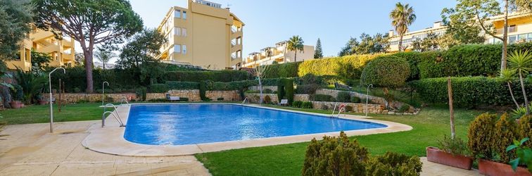 Others Calahonda Royale Seaview Suite