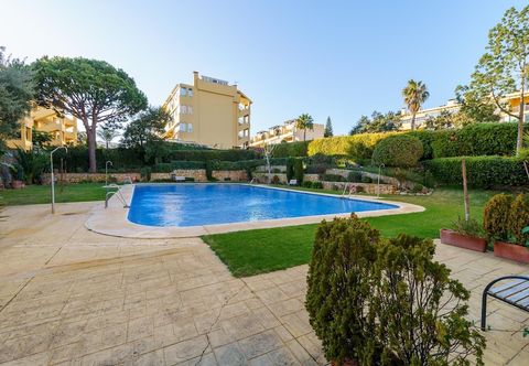 Others Calahonda Royale Seaview Suite