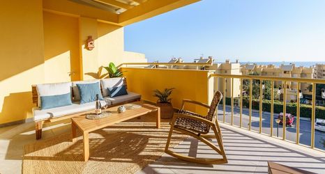 Others 2 Calahonda Royale Seaview Suite