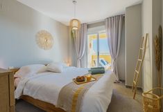 Others 7 Calahonda Royale Seaview Suite