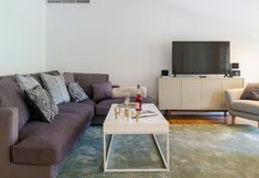 Lain-lain 2 Duplex Marbella Concordia Close To Beach