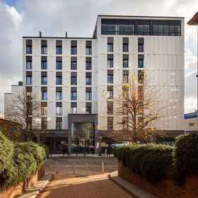 Primary image 1 Florence Dock, Balham Hotels