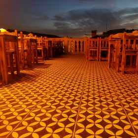 Primary image1Ruken Hanım 宮殿飯店,Şehitkamil飯店