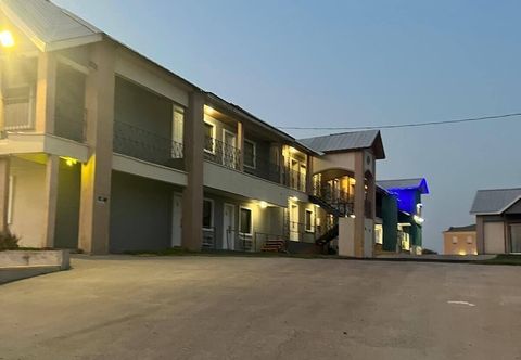 Others MG INN & SUITES