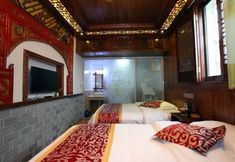 기타 5 Huangshan Hongcun Yihu Lvyuan Inn