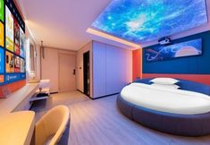 Lainnya 4 Honglin Hotel